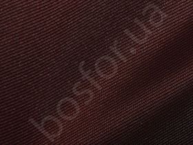 Подкладка твилл кантионик двухсторонняя 230t c/t black-wood pulp Босфор Текстиль