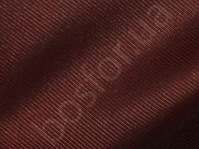 Подкладка твилл кантионик двухсторонняя 230t c/t wood pulp-black Босфор Текстиль