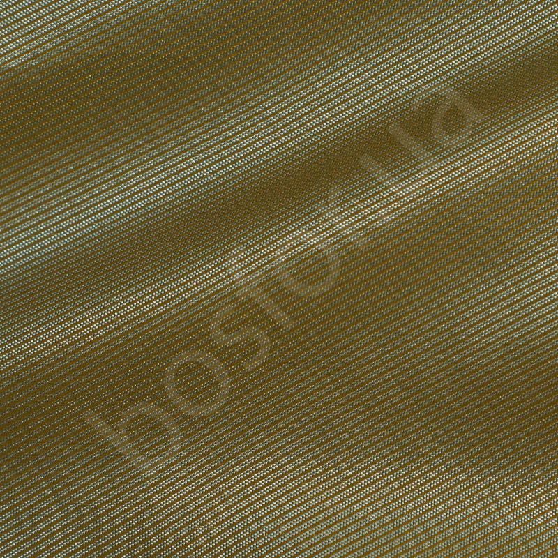 Подкладка твилл кантионик двухсторонняя 230t c/t old fashion sky-gold Босфор Текстиль