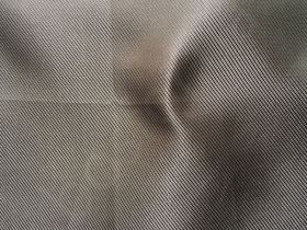 Подкладка твилл кантионик двухсторонняя 230t c/t grey-beige Босфор Текстиль