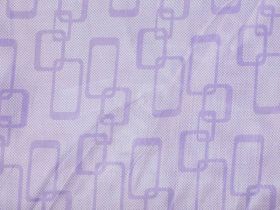 Подкладка принт 190т tubes mauve magma 0# Босфор Текстиль
