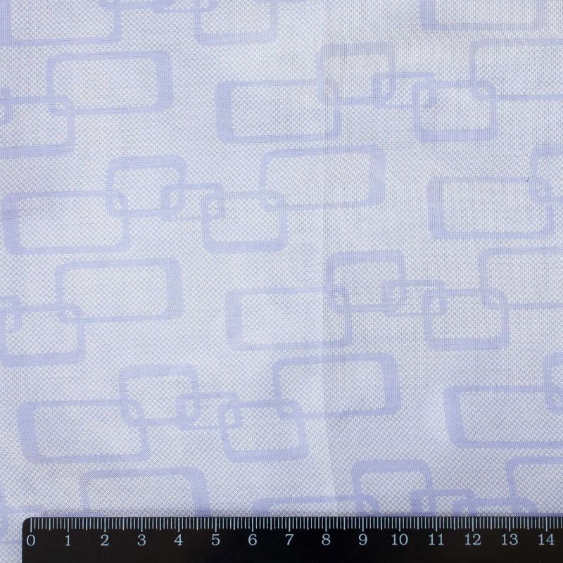 Подкладка принт 190т tubes mauve magma white Босфор Текстиль