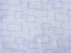 Подкладка принт 190т tubes mauve magma white Босфор Текстиль