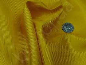 Подкладка диагональ 230t twill golden syrup Босфор Текстиль