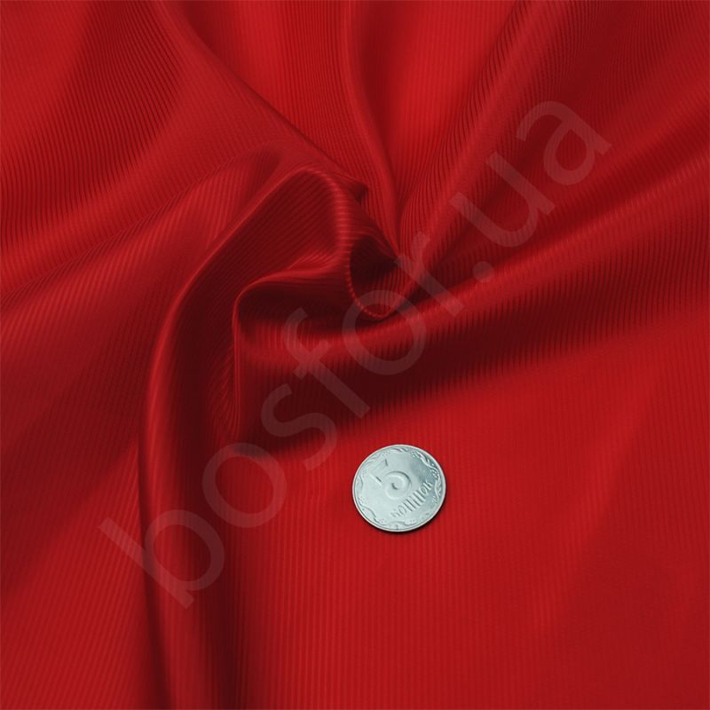 Подкладка диагональ 230t twill 32 Босфор Текстиль