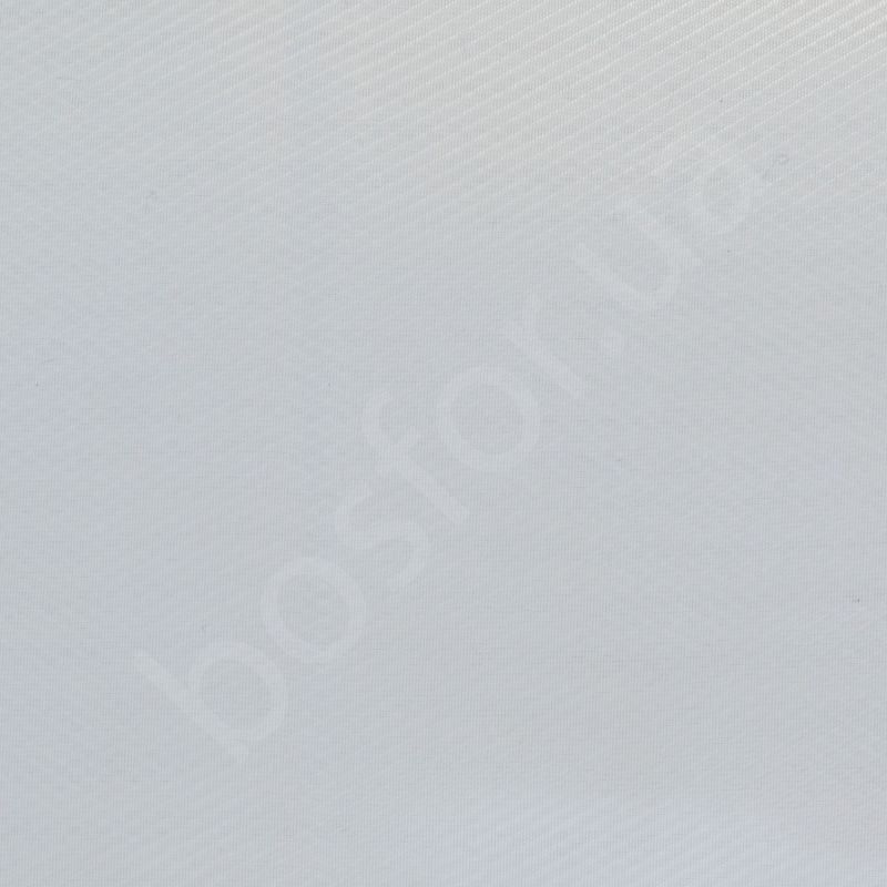 Подкладка диагональ 230t twill white Босфор Текстиль