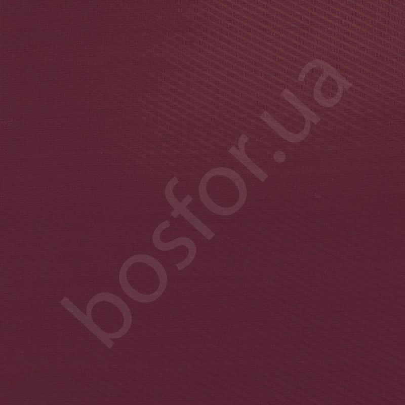 Подкладка диагональ 230t twill red plum Босфор Текстиль
