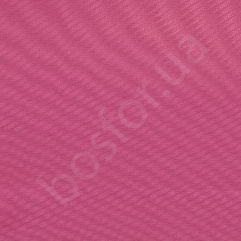 Подкладка диагональ 230t twill cheeky pink Босфор Текстиль