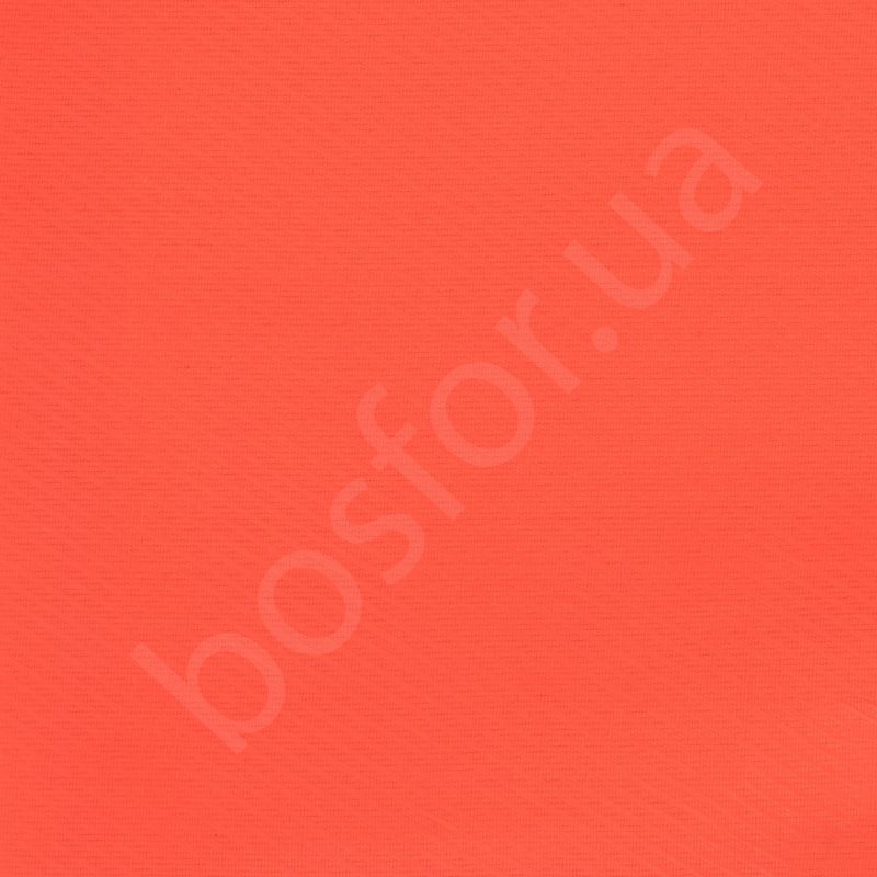 Подкладка диагональ 230t twill neon flame Босфор Текстиль