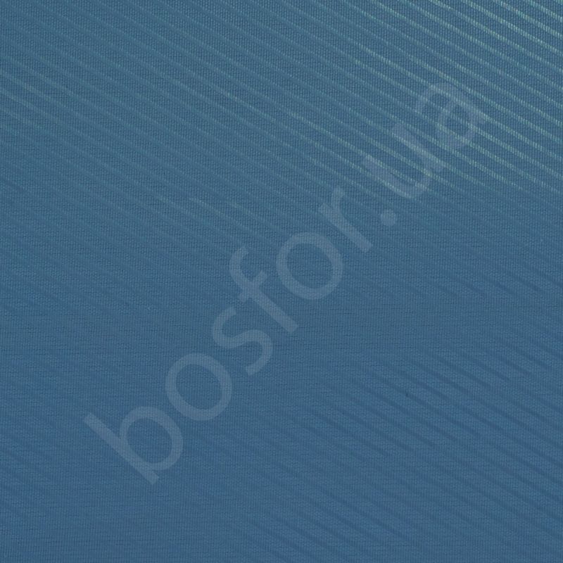 Подкладка диагональ 230t twill school blue Босфор Текстиль