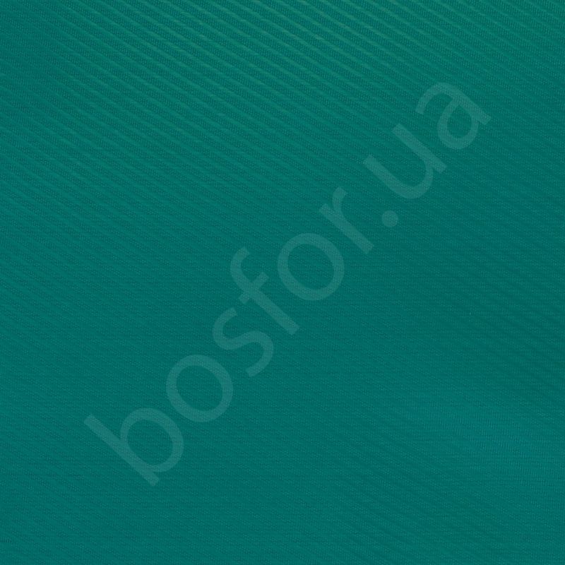 Подкладка диагональ 230t twill green alert Босфор Текстиль