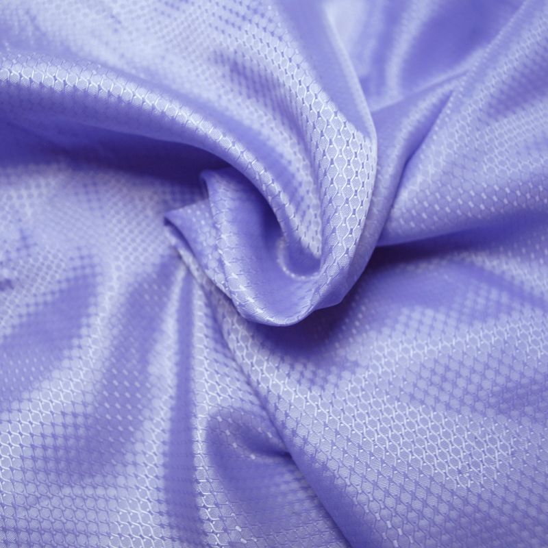 Подкладка соты 230t cell ashlavender 1 tone Босфор Текстиль