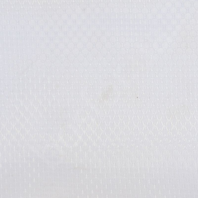 Подкладка соты 230t cell white Босфор Текстиль