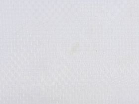 Подкладка соты 230t cell white Босфор Текстиль