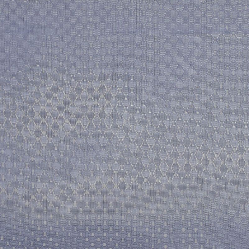 Подкладка соты 230t cell grey 2 1 tone Босфор Текстиль
