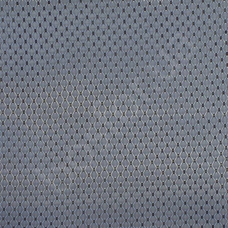 Подкладка соты 230t cell grey 1 2 tone Босфор Текстиль