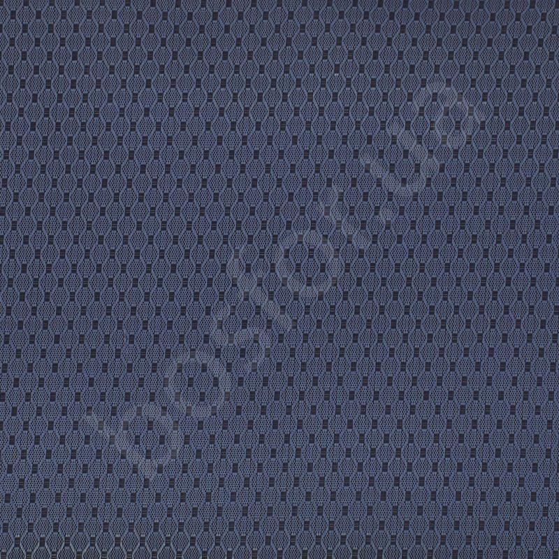 Подкладка соты 230t cell 157 2 tone Босфор Текстиль