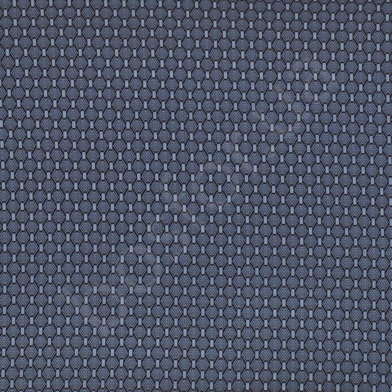 Подкладка соты 230t cell grey 3 2 tone Босфор Текстиль