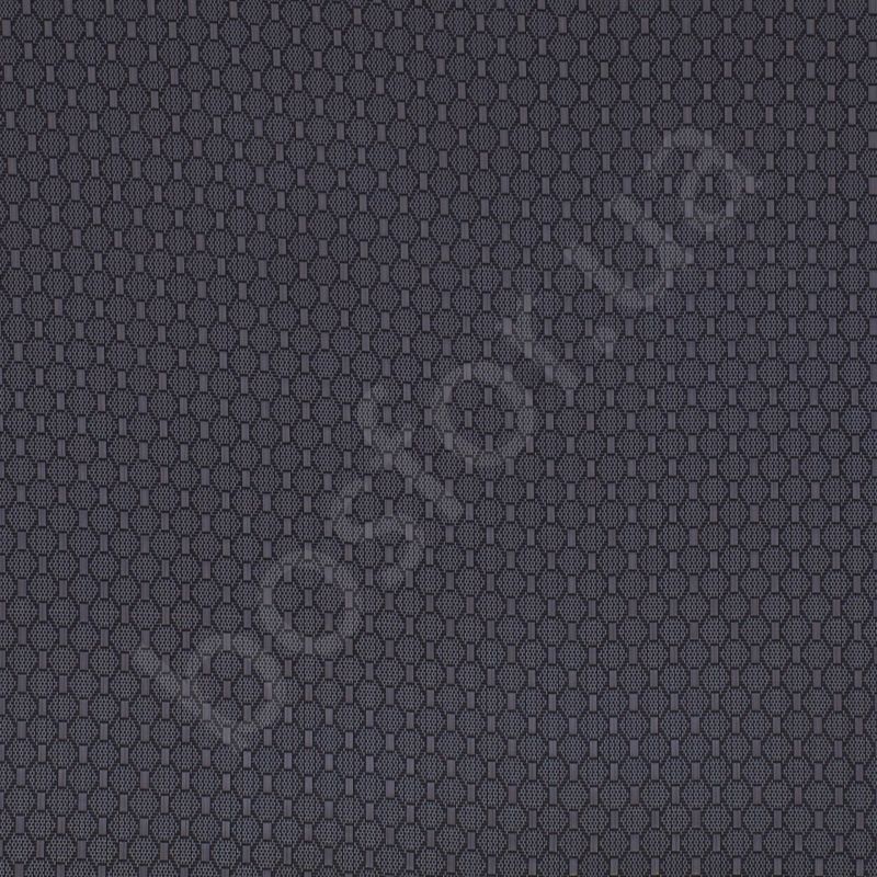 Подкладка соты 230t cell 160 2 tone Босфор Текстиль
