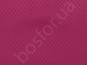 Подкладка соты 230t cell raspberry flesh Босфор Текстиль