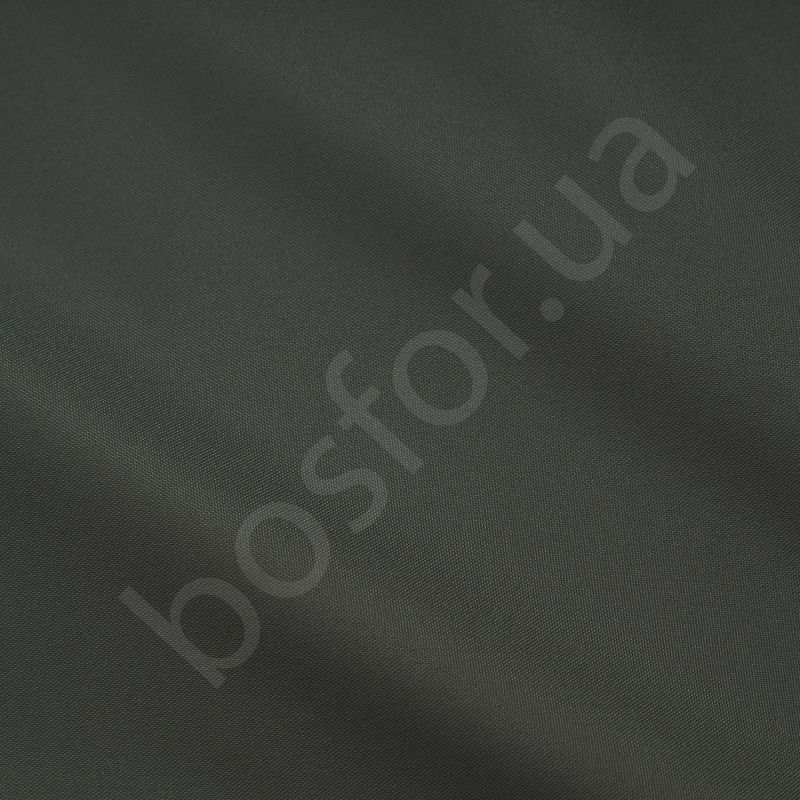 Плащевка на молоке 210t milk deep lichen green Босфор Текстиль