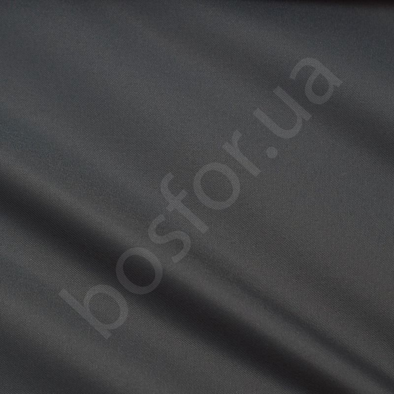 Плащевка на молоке 210t milk grey Босфор Текстиль