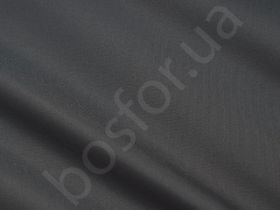 Плащевка на молоке 210t milk grey Босфор Текстиль