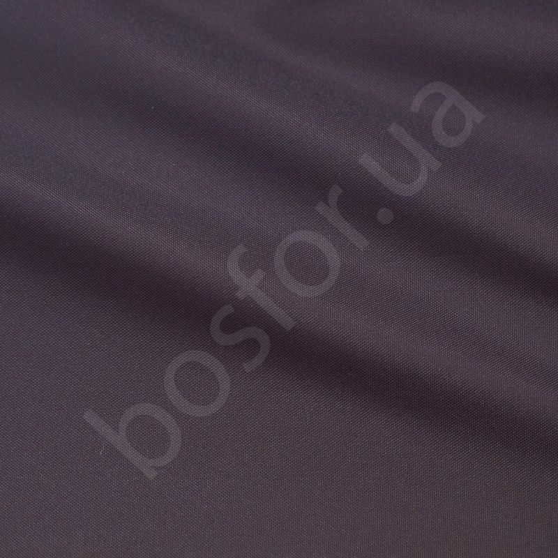 Плащевка на молоке 210t milk violent grey Босфор Текстиль