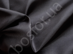 Подкладка однотонная 170т, 230т подкладка 230t bright p/d grey Босфор Текстиль