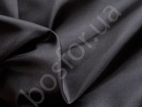Подкладка однотонная 170т, 230т подкладка 230t bright p/d grey Босфор Текстиль