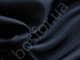 Подкладка однотонная 170т, 230т подкладка 230t bright p/d blue melancholy Босфор Текстиль