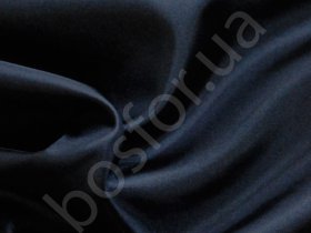 Подкладка однотонная 170т, 230т подкладка 230t bright p/d blue melancholy Босфор Текстиль