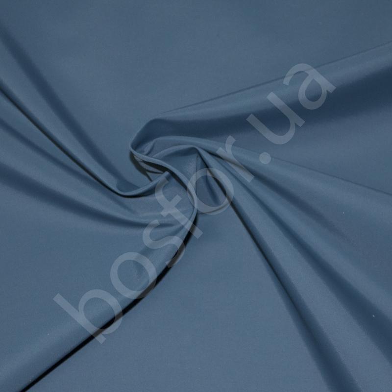 Плащевка бостон бостон coronet blue Босфор Текстиль