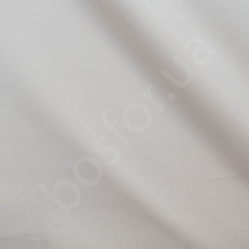 Плащевка на молоке 300t milk whites Босфор Текстиль
