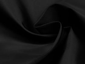Плащевка бостон бостон jet black Босфор Текстиль