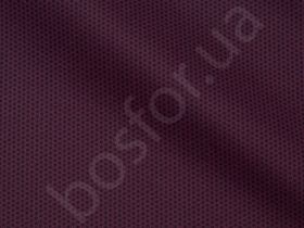 Плащевая ткань в горох rexton dot 240t milk rexton violet Босфор Текстиль