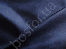 Подкладочная ткань 290t light cire антипух 290t light cire black iris Босфор Текстиль
