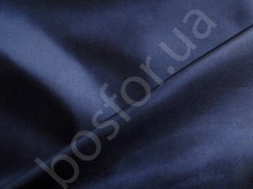 Подкладочная ткань 290t light cire антипух 290t light cire black iris Босфор Текстиль