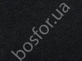 Флизелин ширина 0.9 м str.8030 black Босфор Текстиль