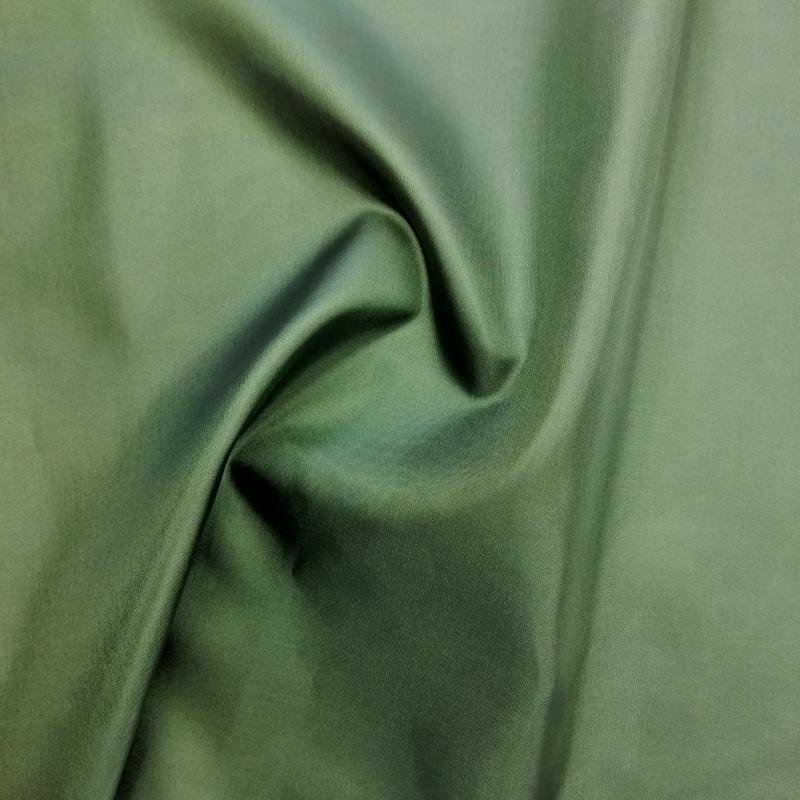 Подкладка однотонная 170т, 230т подкладка 230t bright p/d royal khaki Босфор Текстиль