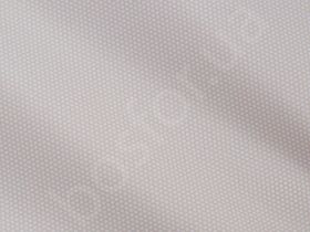 Плащевая ткань в горох rexton dot 240t milk rexton white dot-43 Босфор Текстиль