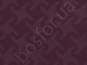 Плащевка на интерлоке 240t i/b (дизайн лапка) 240t i/b лапка 7 Босфор Текстиль