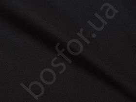 Плащевка без пропитки 240t p/d 240t p/d black Босфор Текстиль