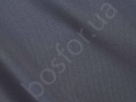 Плащевка без пропитки 240t p/d 240t p/d grey Босфор Текстиль