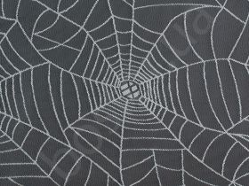 Подкладка жаккард подкладка t/r spider grey Босфор Текстиль