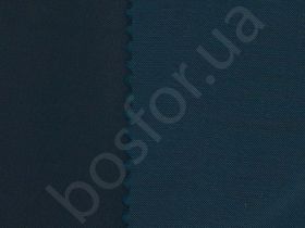Подкладка поливискоза двухсторонняя поливискоза vintage khaki - illcit green Босфор Текстиль