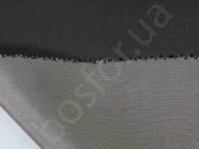 Подкладка поливискоза двухсторонняя поливискоза grey - light grey Босфор Текстиль