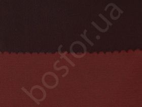 Подкладка поливискоза двухсторонняя поливискоза sliva - bordo Босфор Текстиль