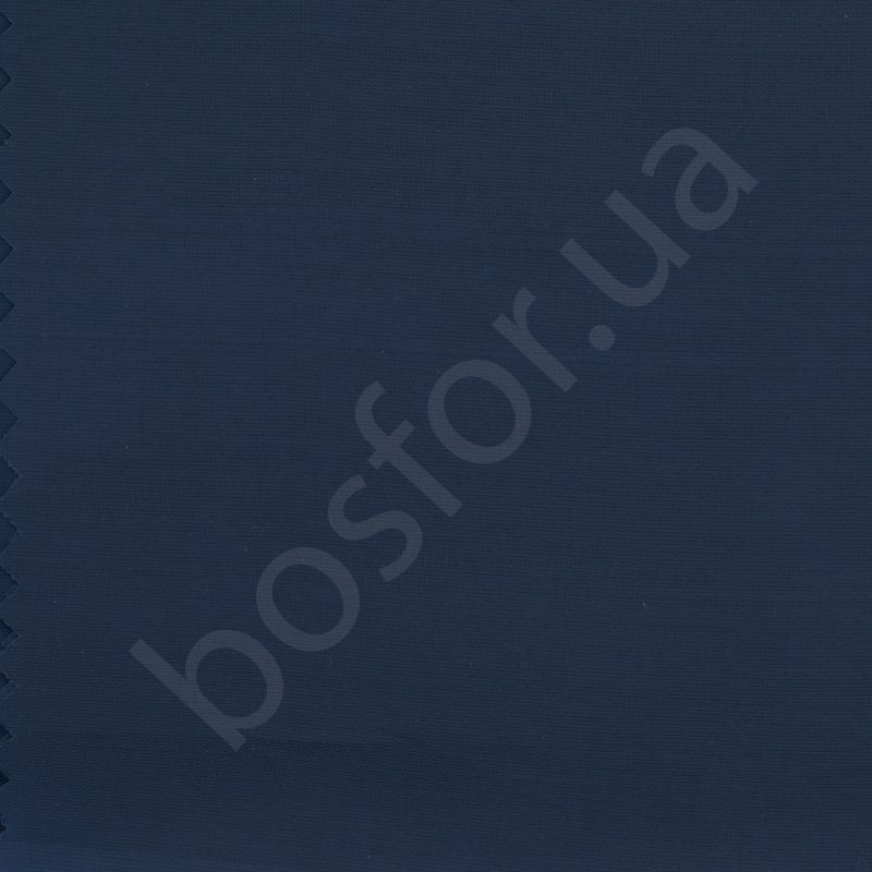 Подкладка однотонная 170т, 230т подкладка 170t blue melancholy Босфор Текстиль
