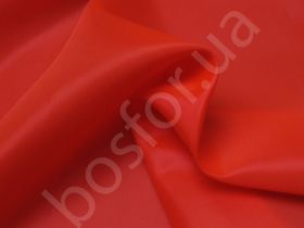 Подкладка однотонная 170т, 230т подкладка 170t neon flame Босфор Текстиль